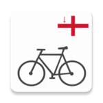 london cycles android application logo